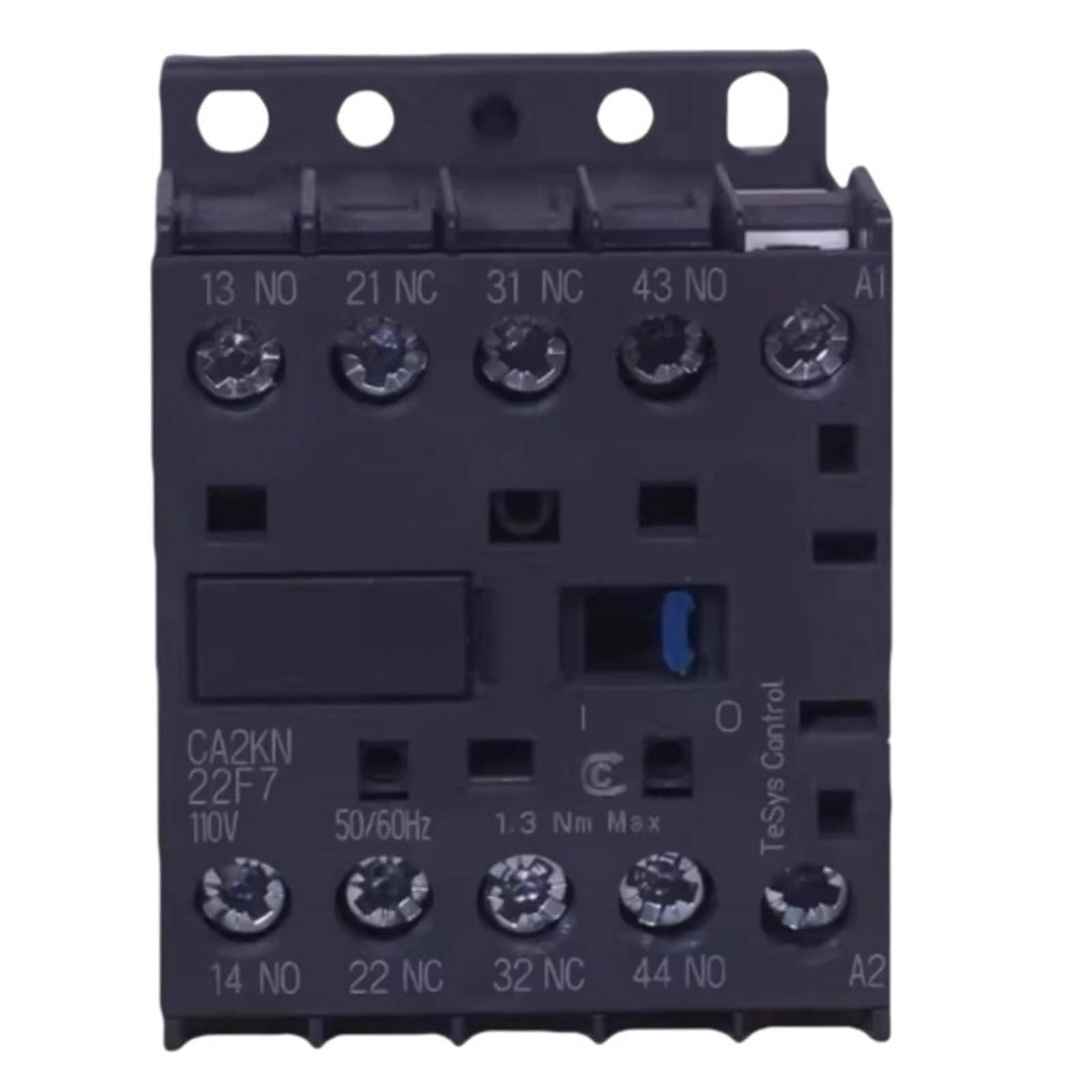 ZBWZXBDJ CA2KN22F7 CA2KN22H7 CA2KN22M7 AC contactor(CA2KN22F7)