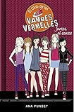  Juntes, of course (Sèrie El Club de les Vambes Vermelles 8)