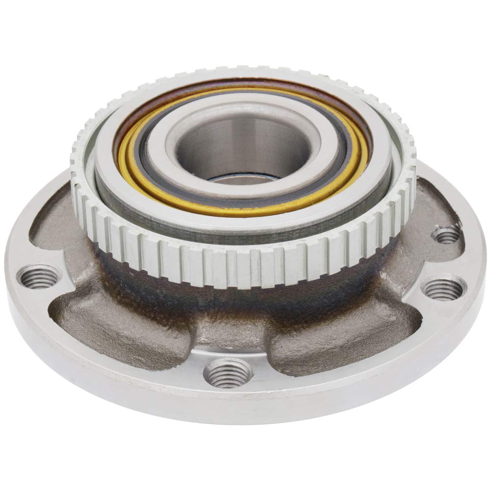 Amazon.com: [1-Pack] 513096 FRONT Right/Left Side Wheel Hub 