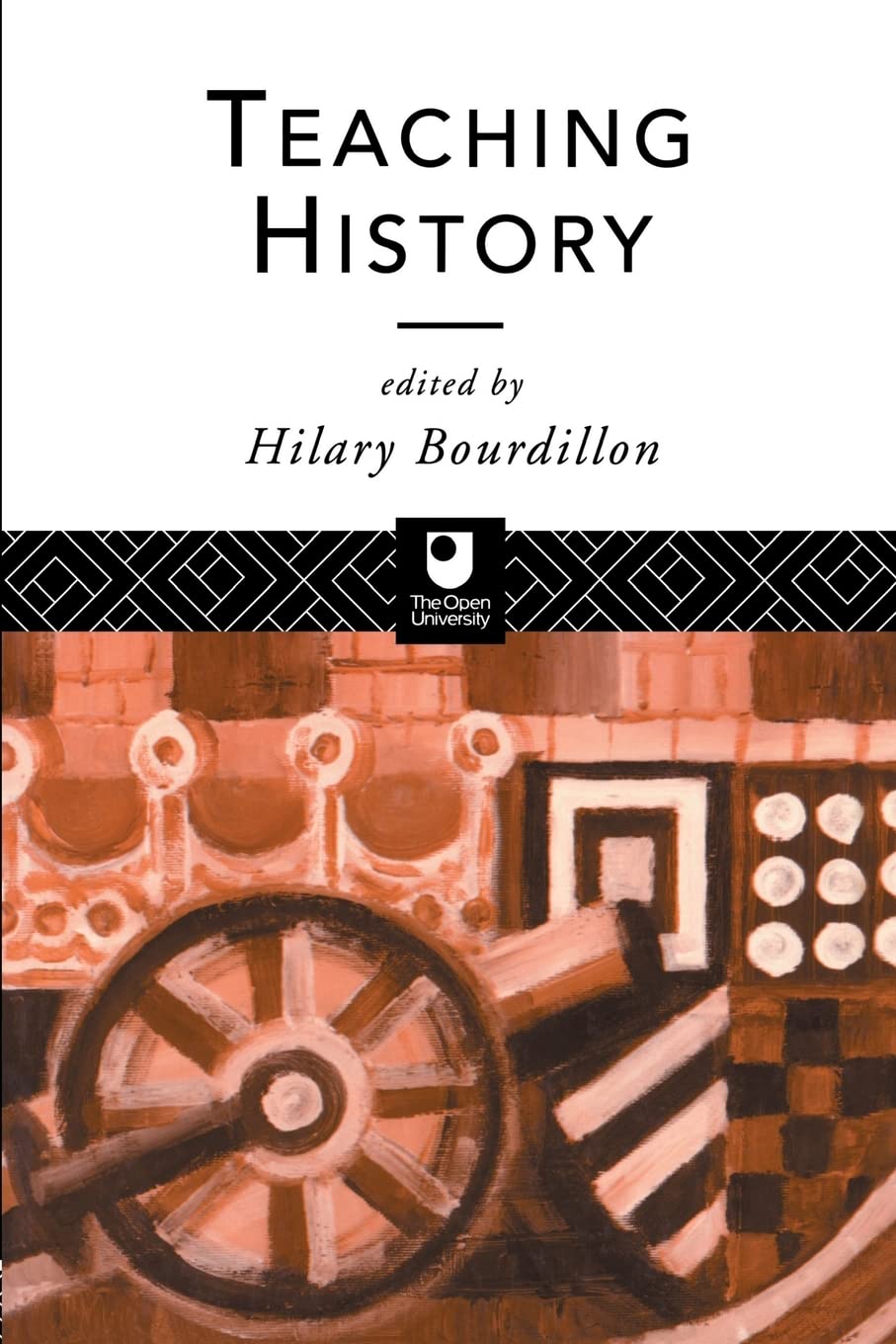 Teaching History (Postgraduate Certificate of Education)