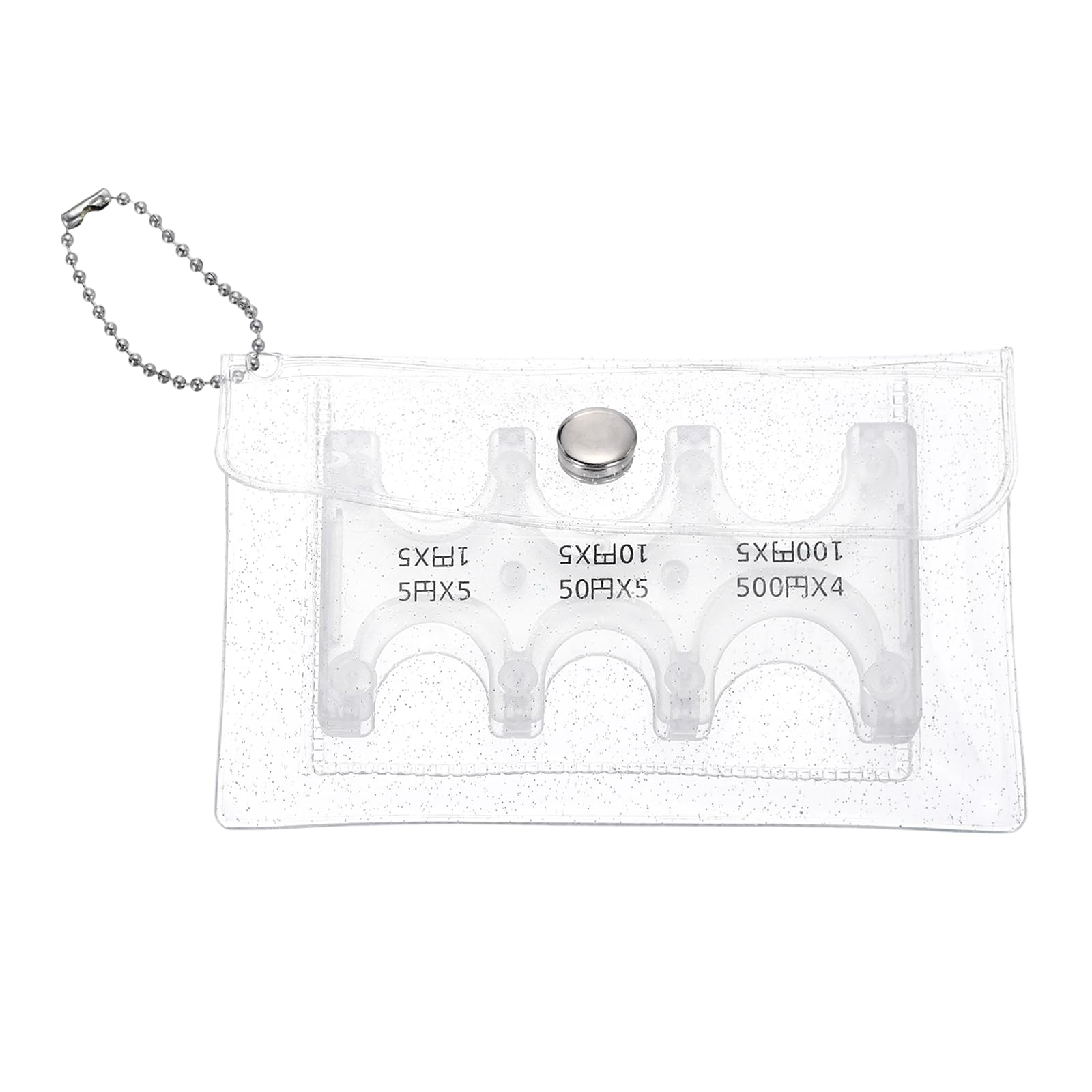 PATIKIL Japanese Coin Holder