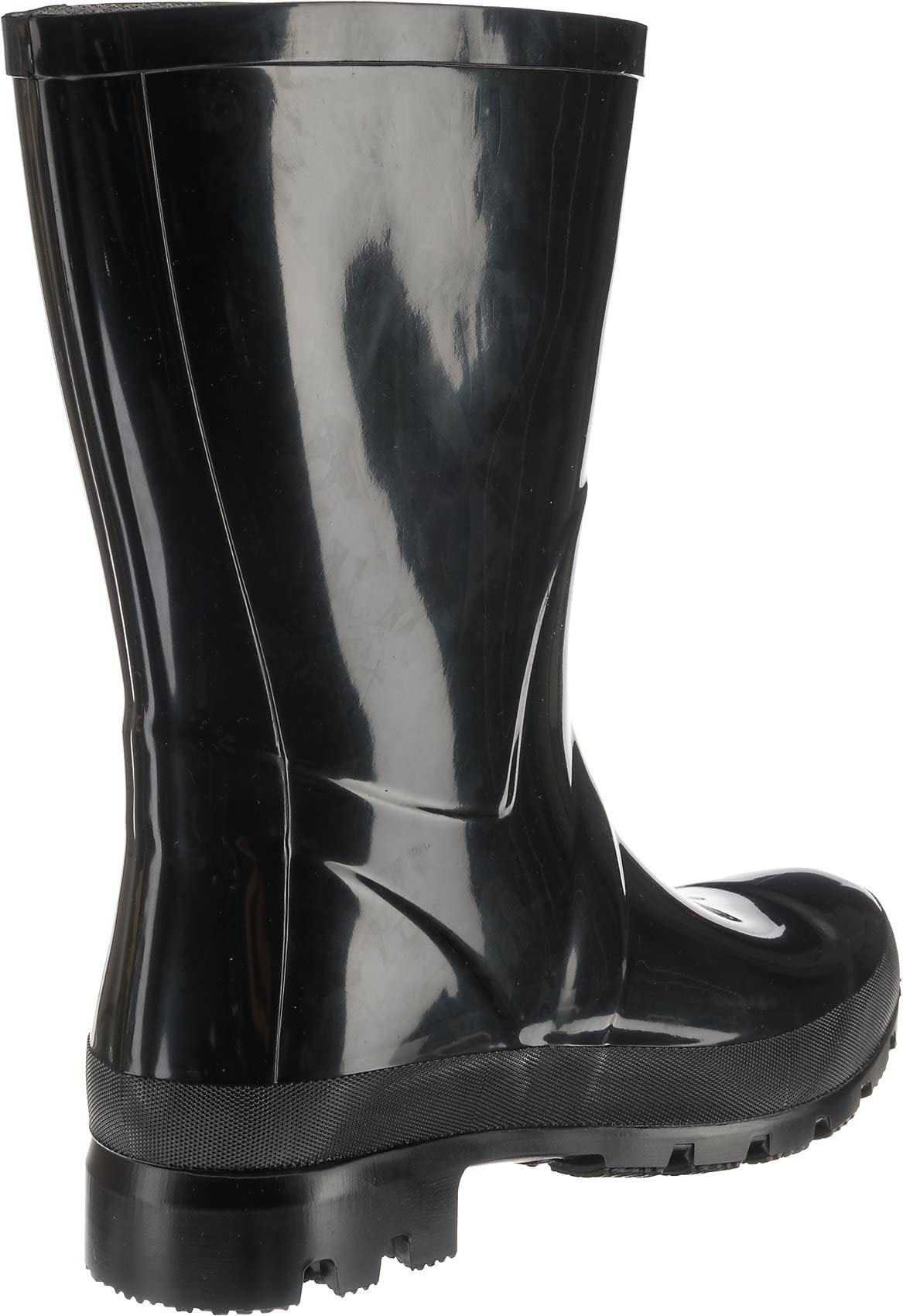 Beck Glossy, Botte de Pluie Femme