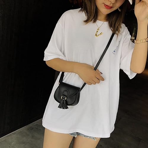 Miniatura 6 de SOTOGO Monederos de 3 piezas para niñas pequeñas, bolsos cruzados, bolsos de princesa, bolsos para niñas pequeñas, bolsas de hombro para niños,