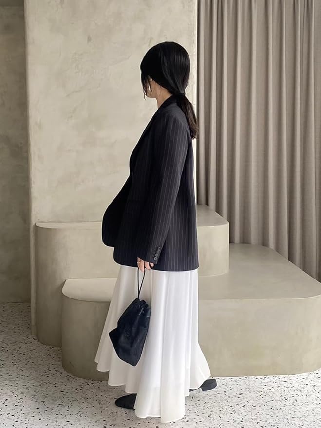 Amazon | [ミラオーウェン] ドライタッチワイドショルダー