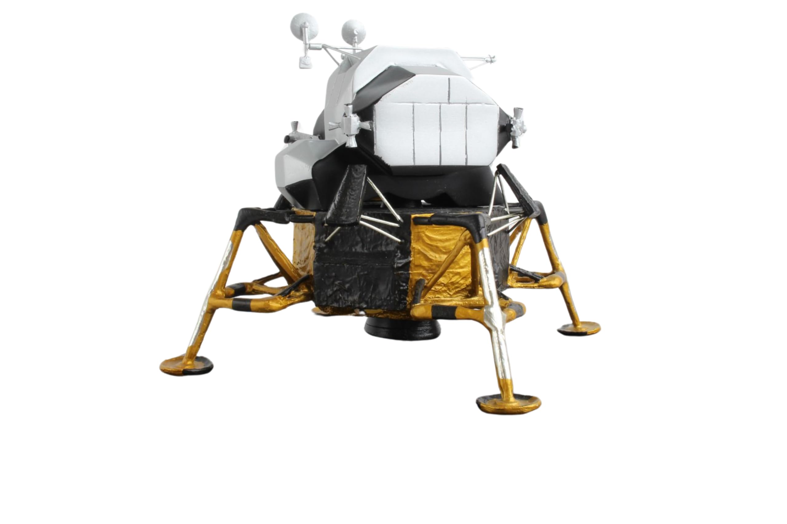 Lunar Excursion Module - 1/48 Scale Model : Amazon.ca: Toys & Games