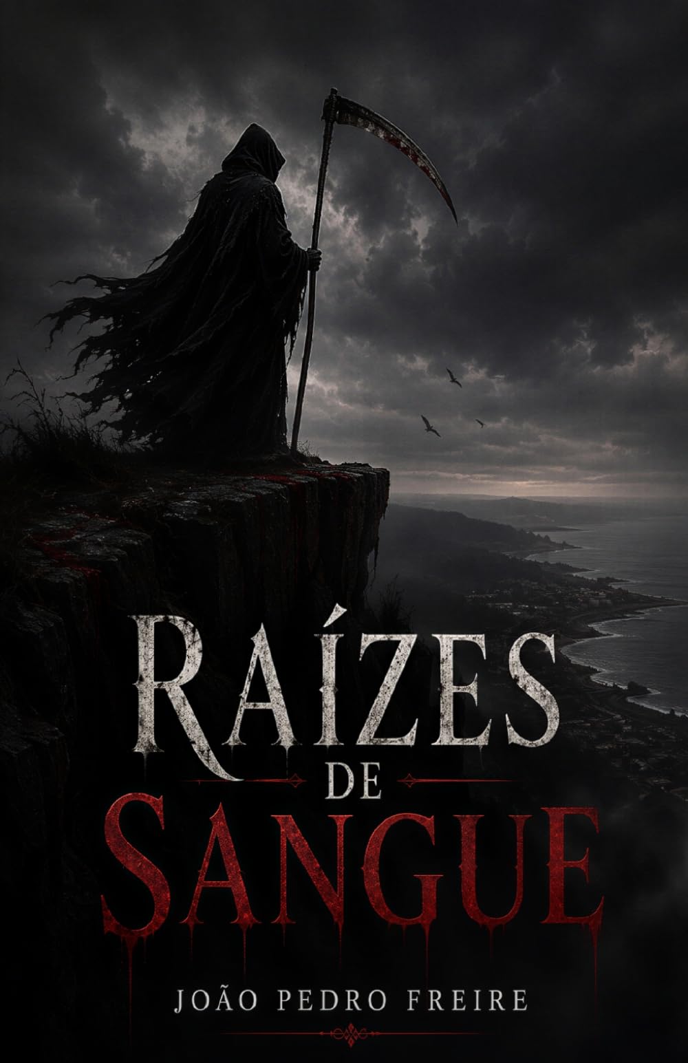 Raízes de Sangue
