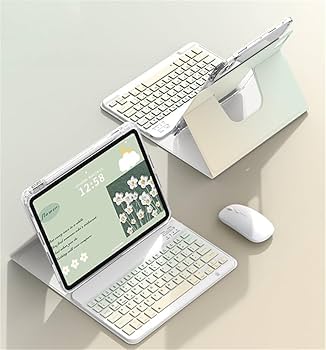 (美品) iPad Pro 11インチ 第ー世代 512GB キーボード付き Amazon.co.jp: 360度回転 iPad Pro 11 2024 キーボード ケース