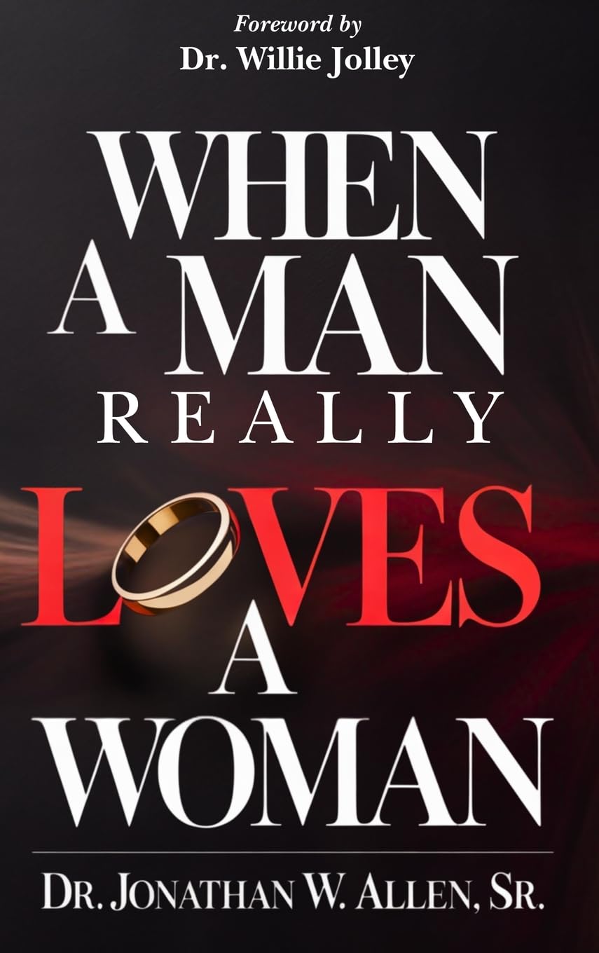 When A Man Really Loves A Woman