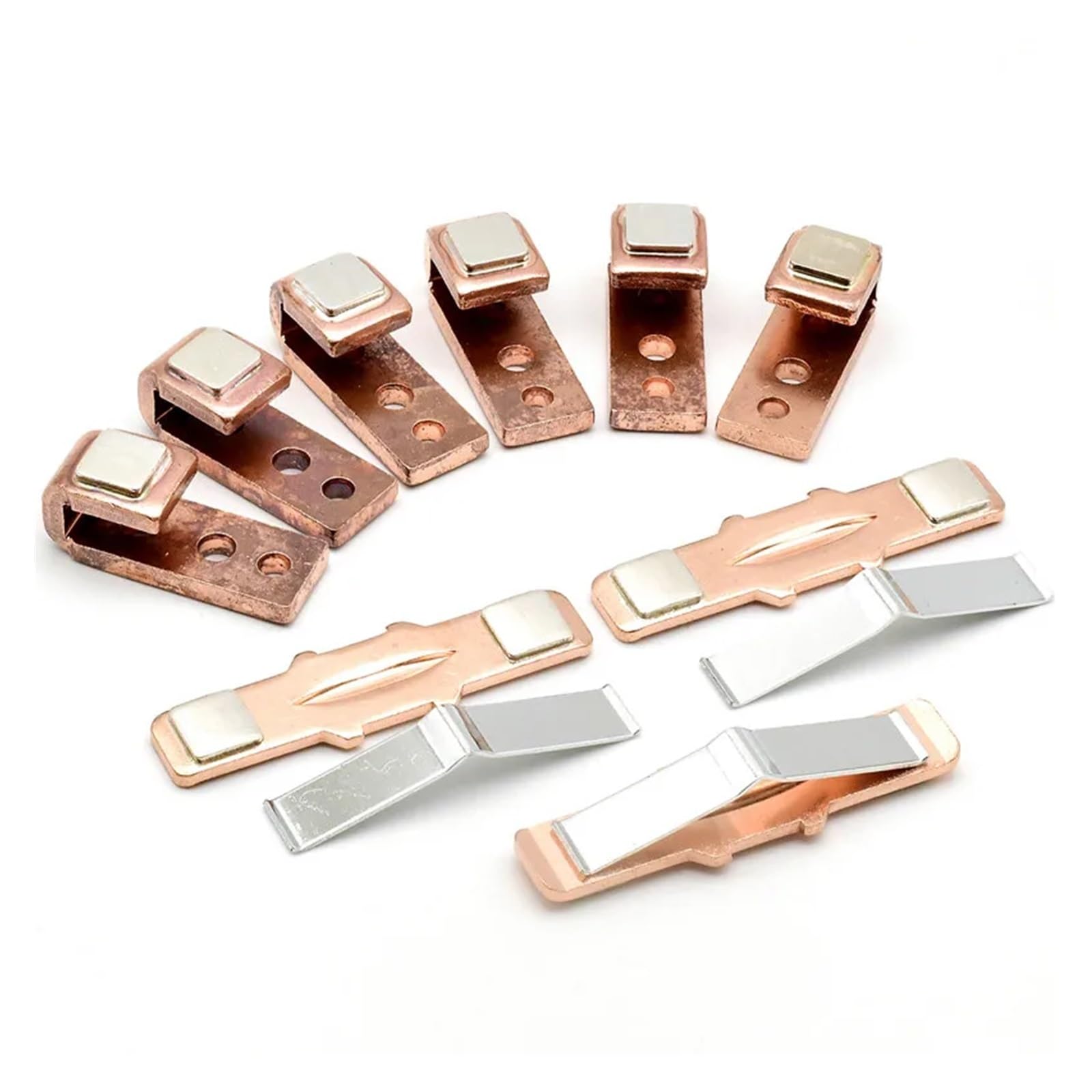 Kit de contact principal HIMC-260 Grade B pour éliminer les pannes