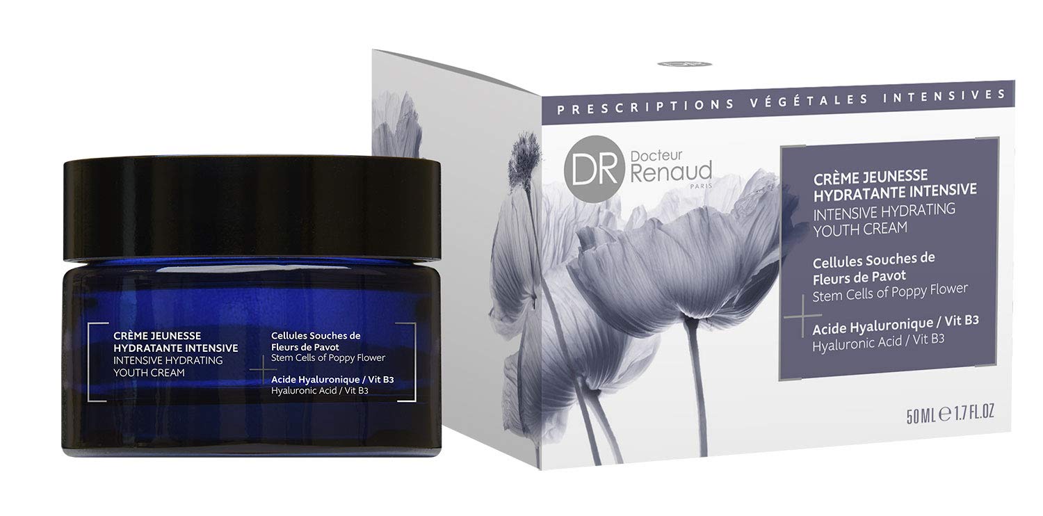 Dr Renaud Intensive Hydrating Youth Cream | 50 Ml
