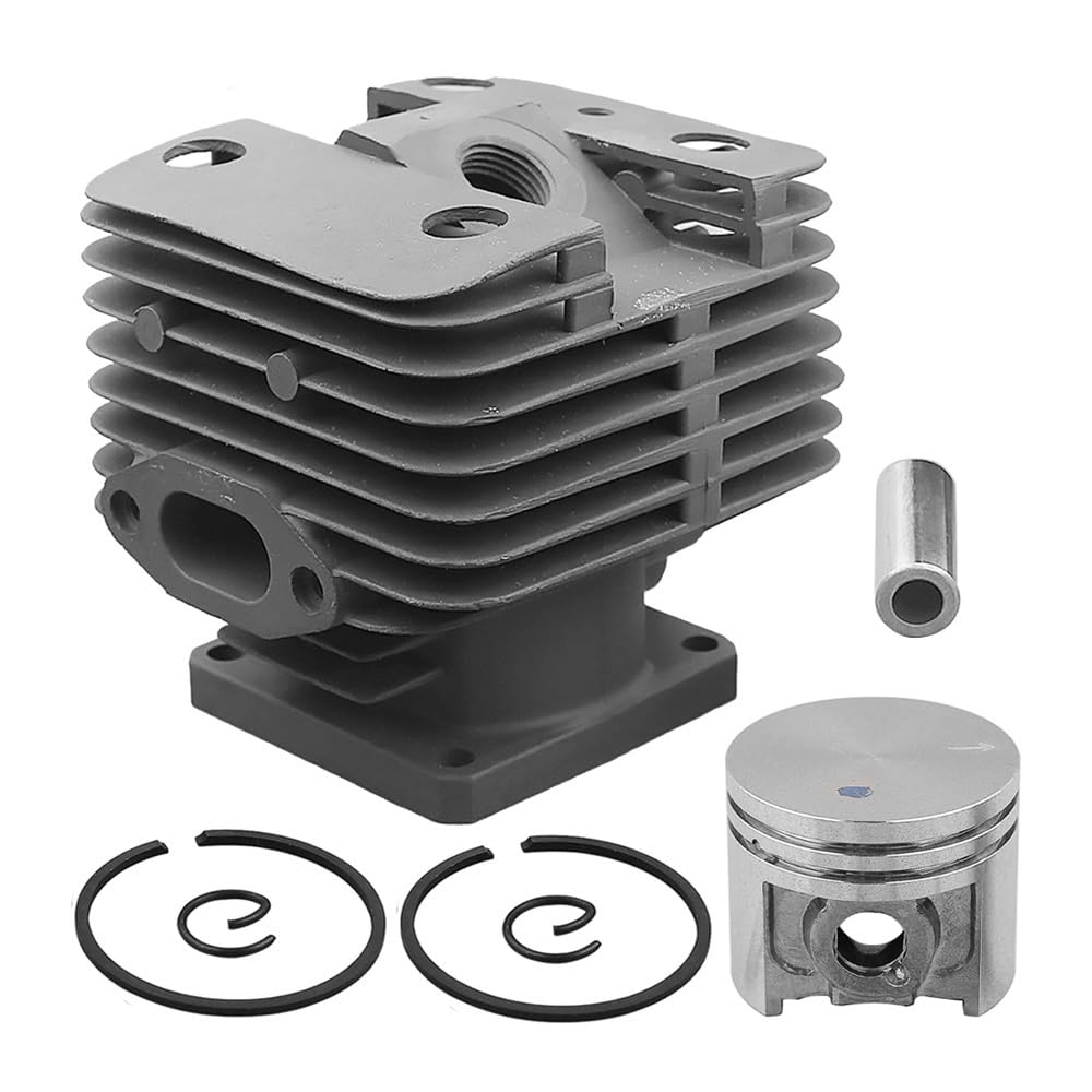 Cylindre piston 35 mm 4134 020 1213 pour tarière thermique BT120
