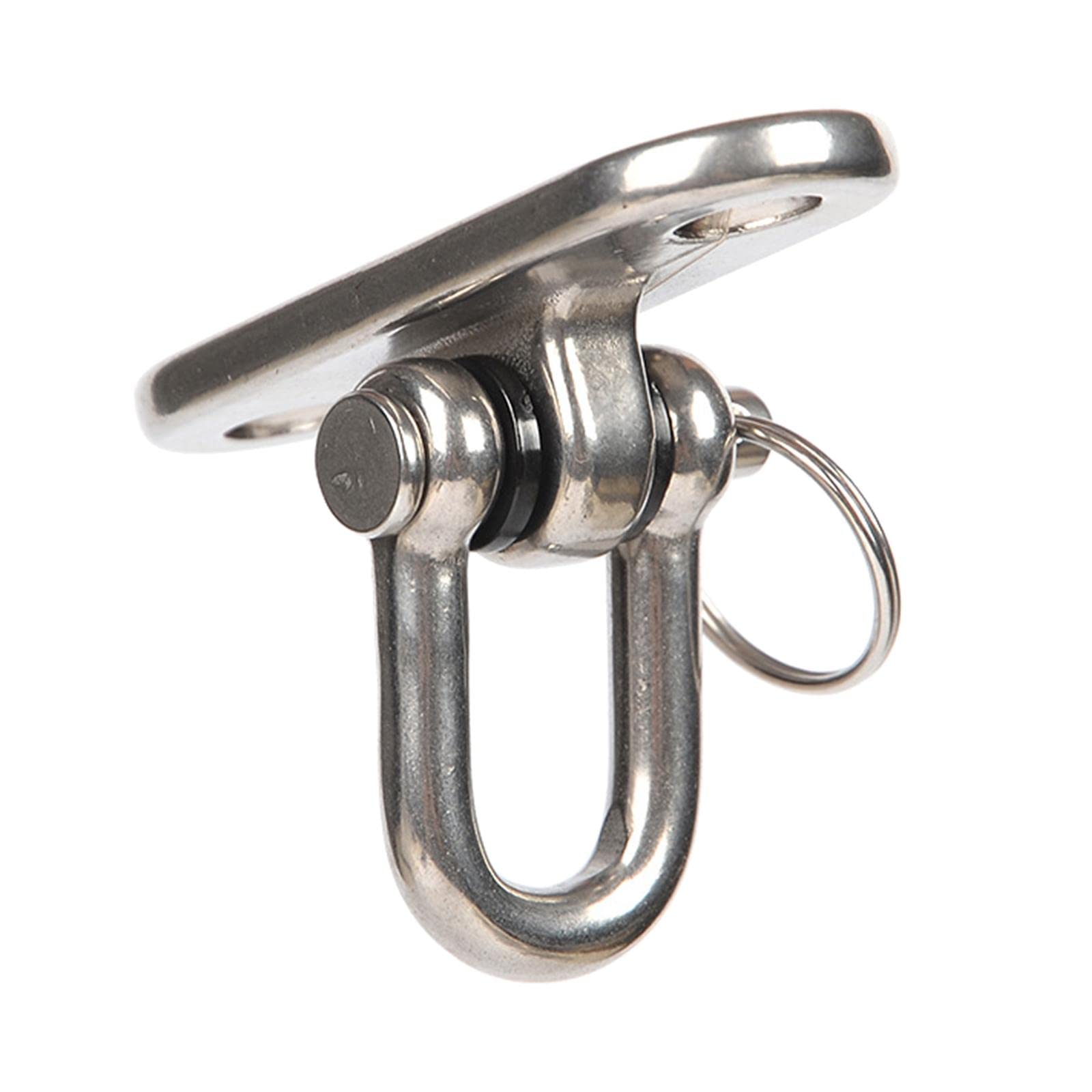 CALANDIS™ High Strength Swing Yoga Hanging Hook Hanger Ceiling Hooks Mount Style 1 | Yoga Props | Yoga & Pilates | Fitness, Running & Yoga-image-20