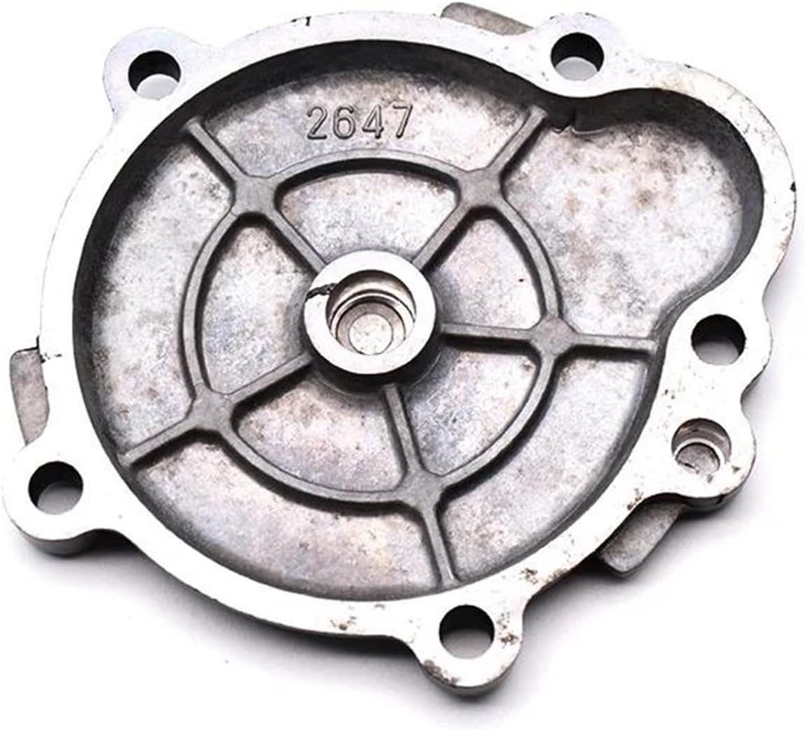 オートバイクラッチカバー に適合 カワサキニンジャ ZX6R ZX636 2005