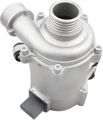 Miniatura 5 de VIPCAR Bomba de agua eléctrica 01502E para BMW 'N20B20' 2.0 Turbo, 135kW 270N(M)US m Motor de baja potencia Desarrollado en progresoF10 520i, F32