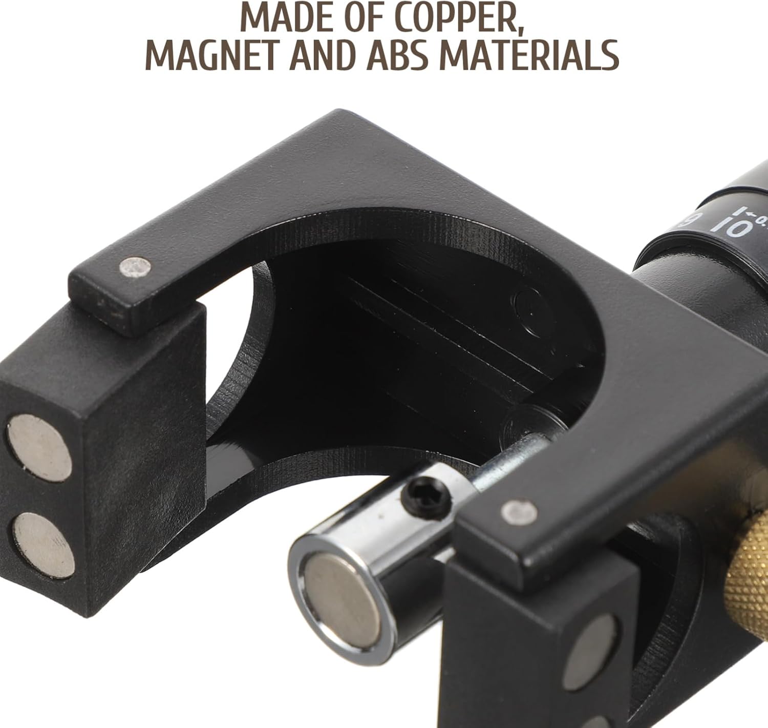 Angoily Planer Setting Jointer Planer Woodworking Tools and Accessories Gauge Aligner Precision Positioning Tools