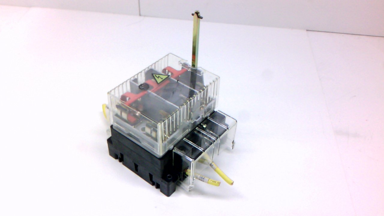 Allen Bradley 194R-NJ060P3 Disconnect Switch T52244: Amazon.com