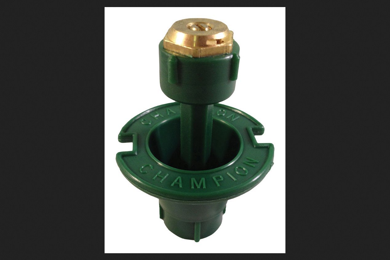 新品 ホックニー ハンカチ A Lawn Sprinkler 1/2-in. Zinc Impact on Spike – OrbitOnline