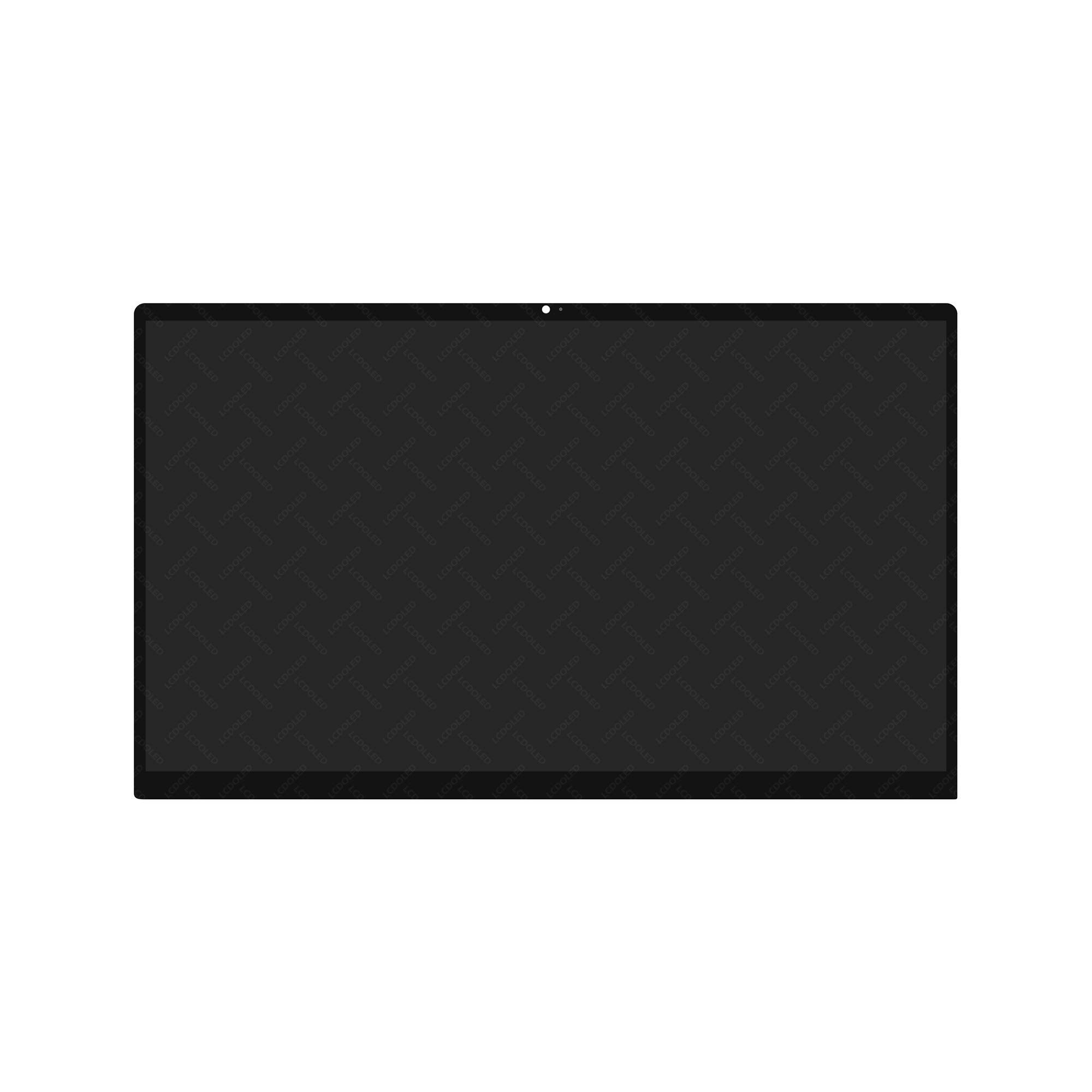 LCDOLED Replacement for ASUS Chromebook Flip C434 C434T C434TA Series C434TA-DS384T C434TA-DS588T C434TA-DSM4T 14.0 inches FullHD 1920x1080 IPS LCD Display Touch Screen Digitizer Assembly (No Bezel)