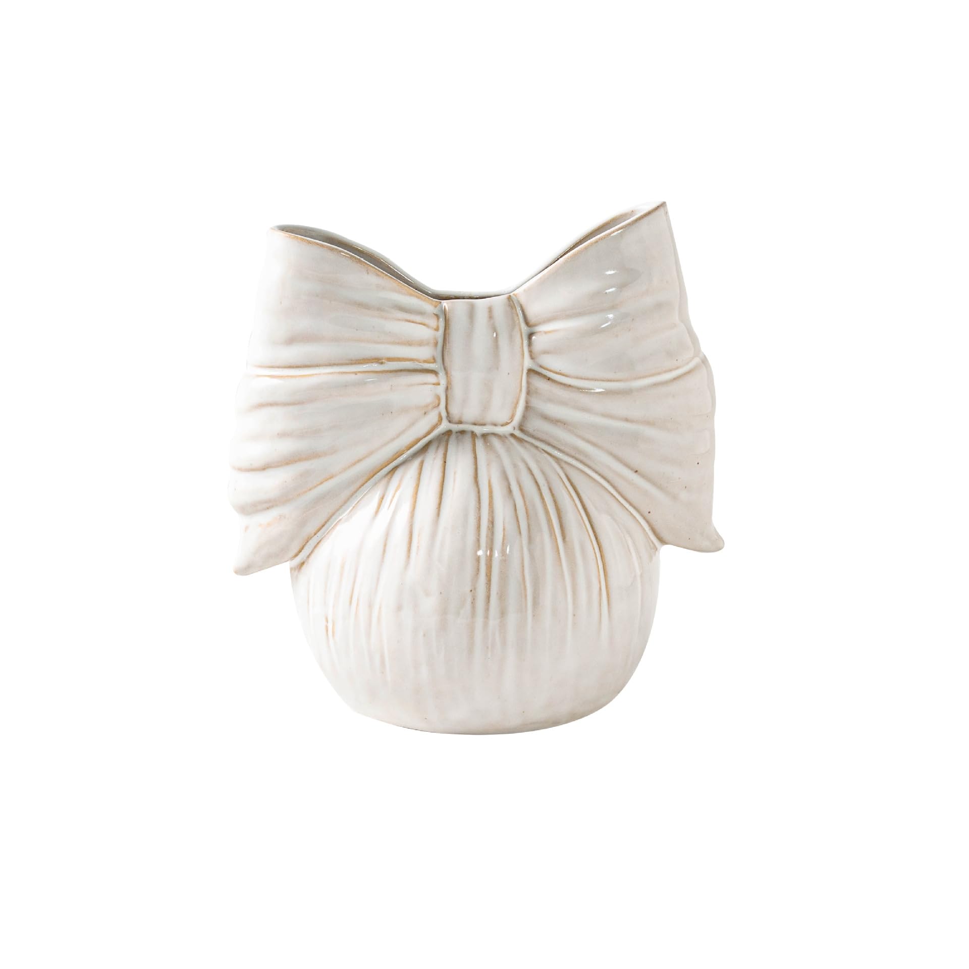 Vase Ceramic Flower Vases, Flower Arrangements, Hydroponic Ornaments, Artistic Bedroom Ornaments Ceramic Vase(S)