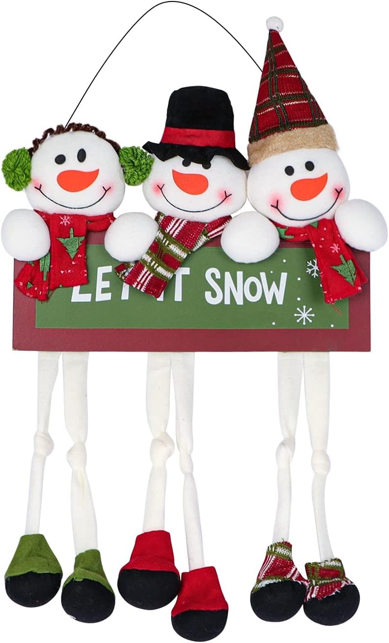 クリスマス飾り】サンタクロース スノーマン トナカイ置物★ガーデニング玄関 装飾 クリスマス飾り】サンタクロース スノーマン トナカイ置物