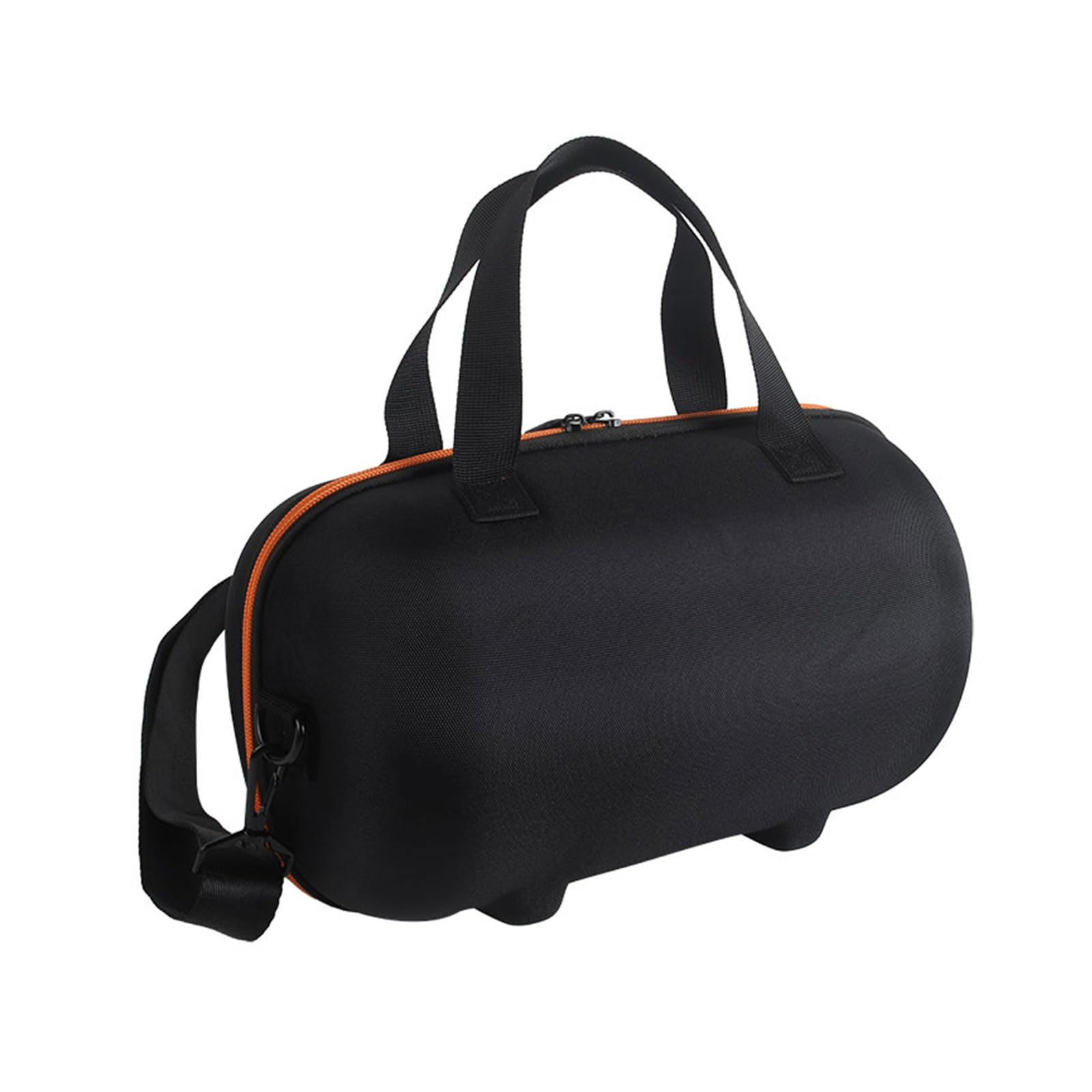 Étui de rangement pour haut-parleur portable avec bandoulière