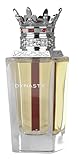 Dynasty – Fresh, Spicy, Woody, Aromatic – Eau de Parfum Spray Long-Lasting Fragrance for Unisex, 3.4 Ounce / 100 ml
