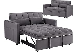 Sofa Beds for Living Room Clearance: Modern Comfort at a Bargain