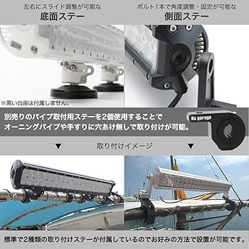 最終値下げ！イカ釣り用ライト大40cm ２個セット 楽天市場】【9/23まで 2個でP5倍3個でP10倍(要エントリー)】集魚