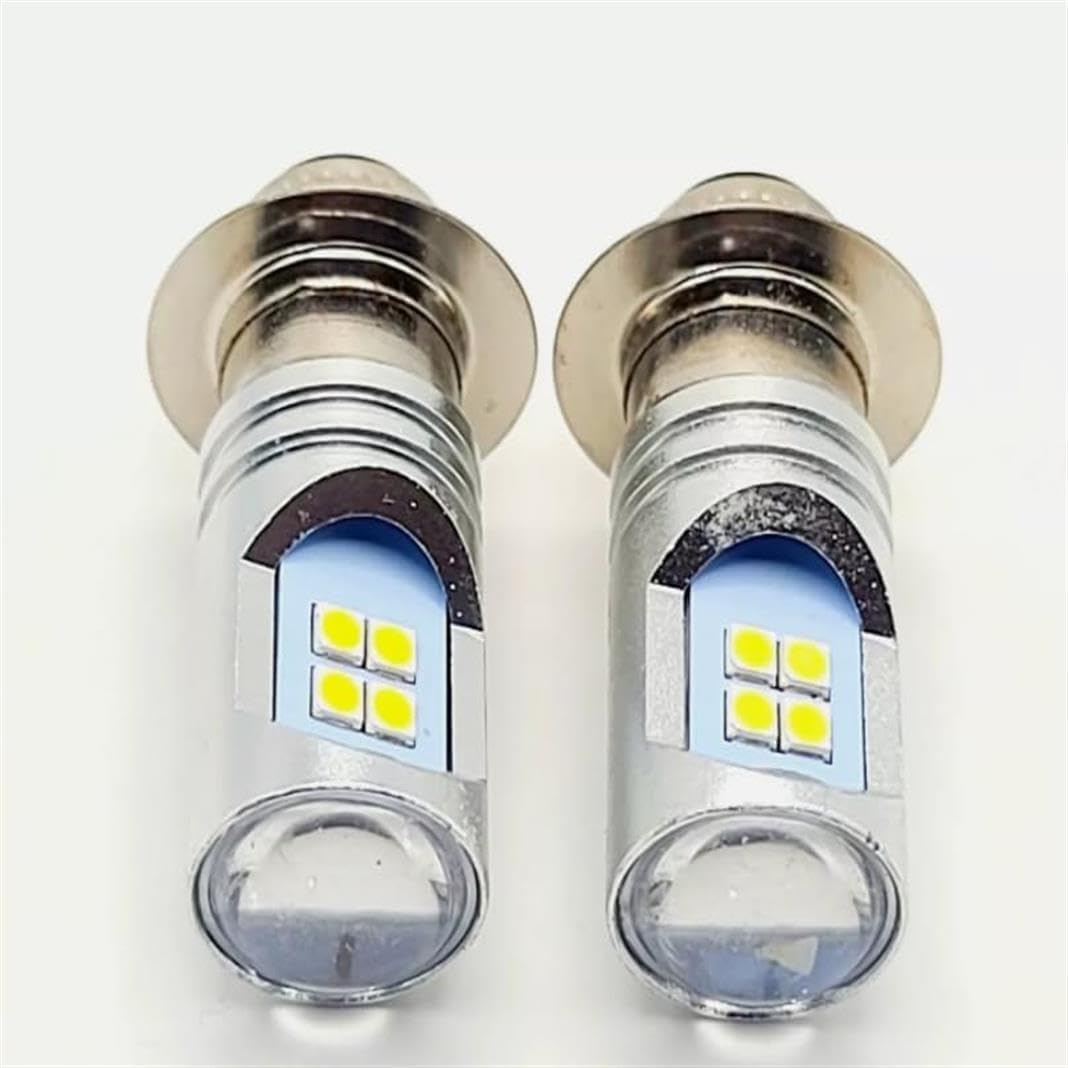 2 Super LED light bulbs L2501H L3200 L3301 L3800 TC422-30050 lights Replacement for Kubota OEM