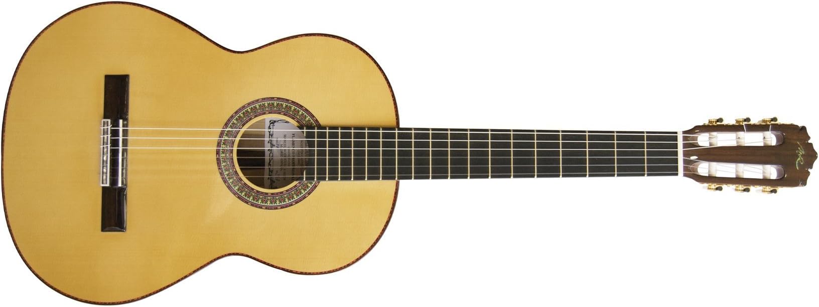 Manuel Rodriguez Spanish String Guitar