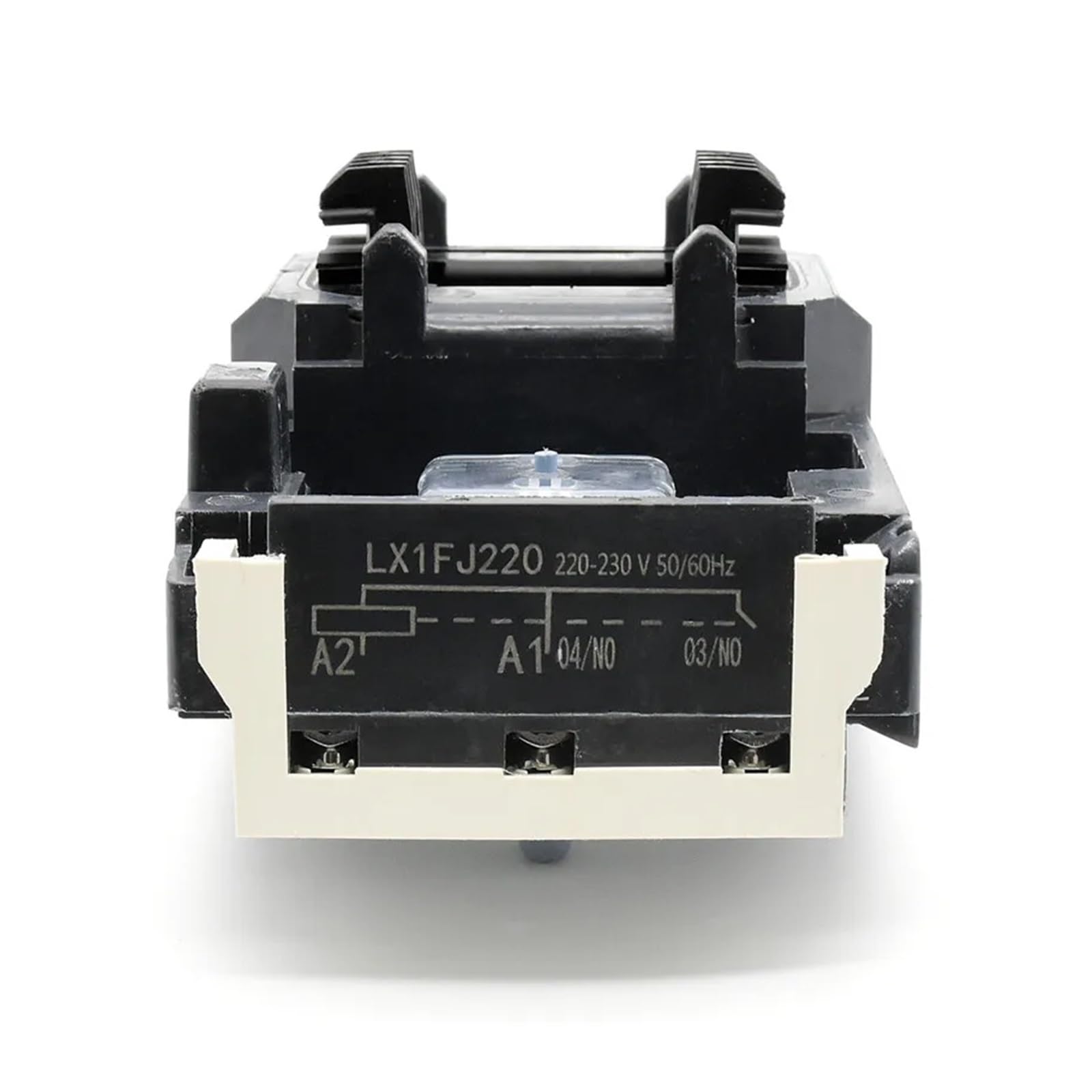 Bobine de contacteur LX1FJ380 AC 380V pour LC1F400 et CJX2