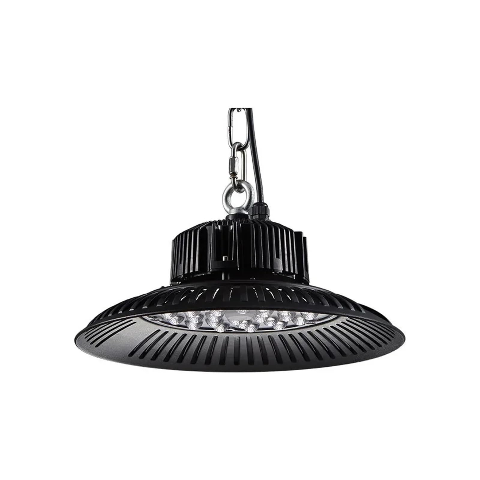 50/100/150W Super jasność lampa typu High Bay LED fabryczny garaż stadion lampa tri-proof magazyn warsztat oświetlenie przemysłowe(750W)