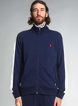 ✨希少✨POLO RALPH LAUREN 3L フルジップ トラックジャケット 楽天市場】ポロ ラルフローレン メンズ 