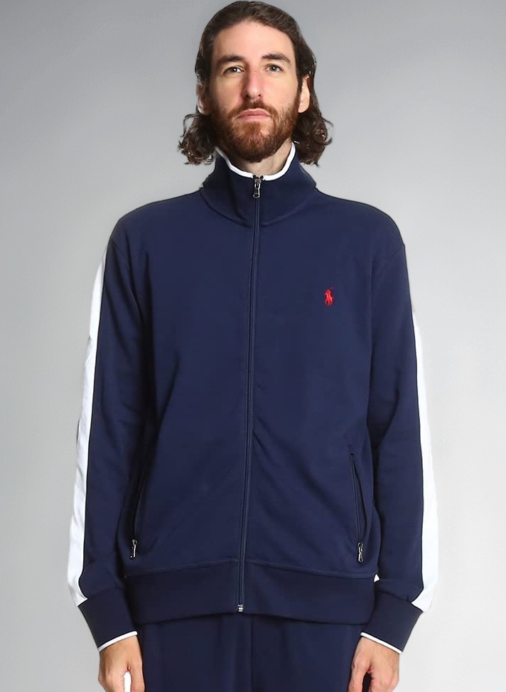 Amazon.co.jp: (ポロラルフローレン) POLO RALPH LAUREN アームライン
