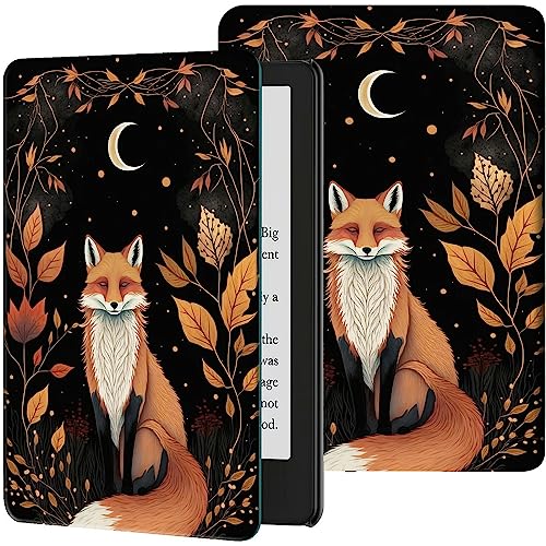 Amazon Best Sellers: Best eBook Reader Covers
