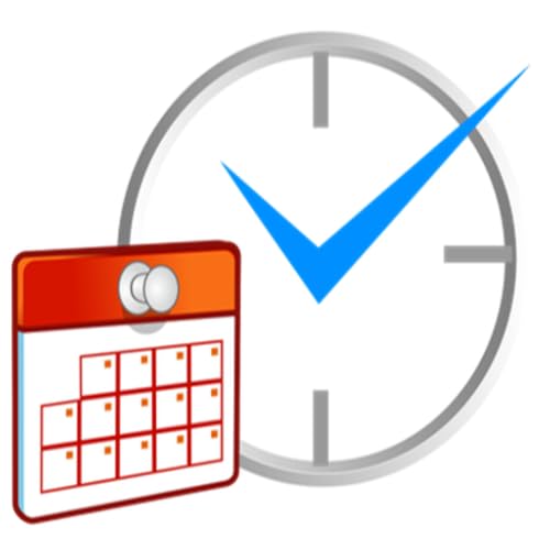 Alarm Calendar App