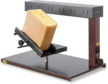 TTM Ambiance （アンビエンス） 業務用ラクレットチーズヒーター(中古品)