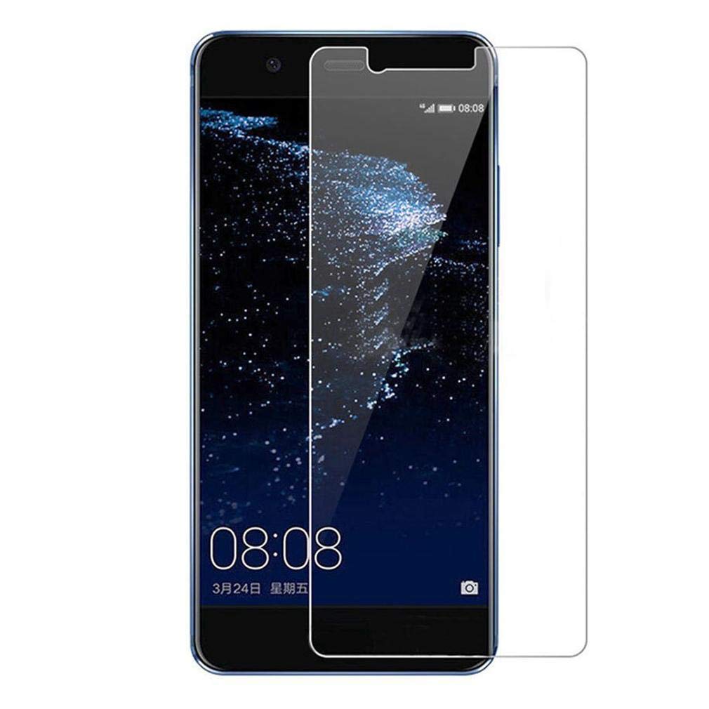 Premium Tempered Glass Screen Protector For Huawei P10 Lite, Clear