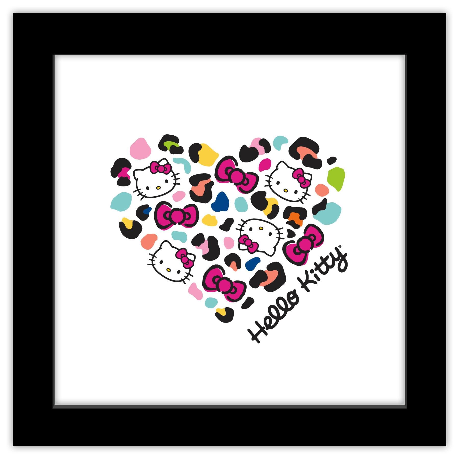 Amazon.com: Trends International Gallery Pops Sanrio Hello Kitty