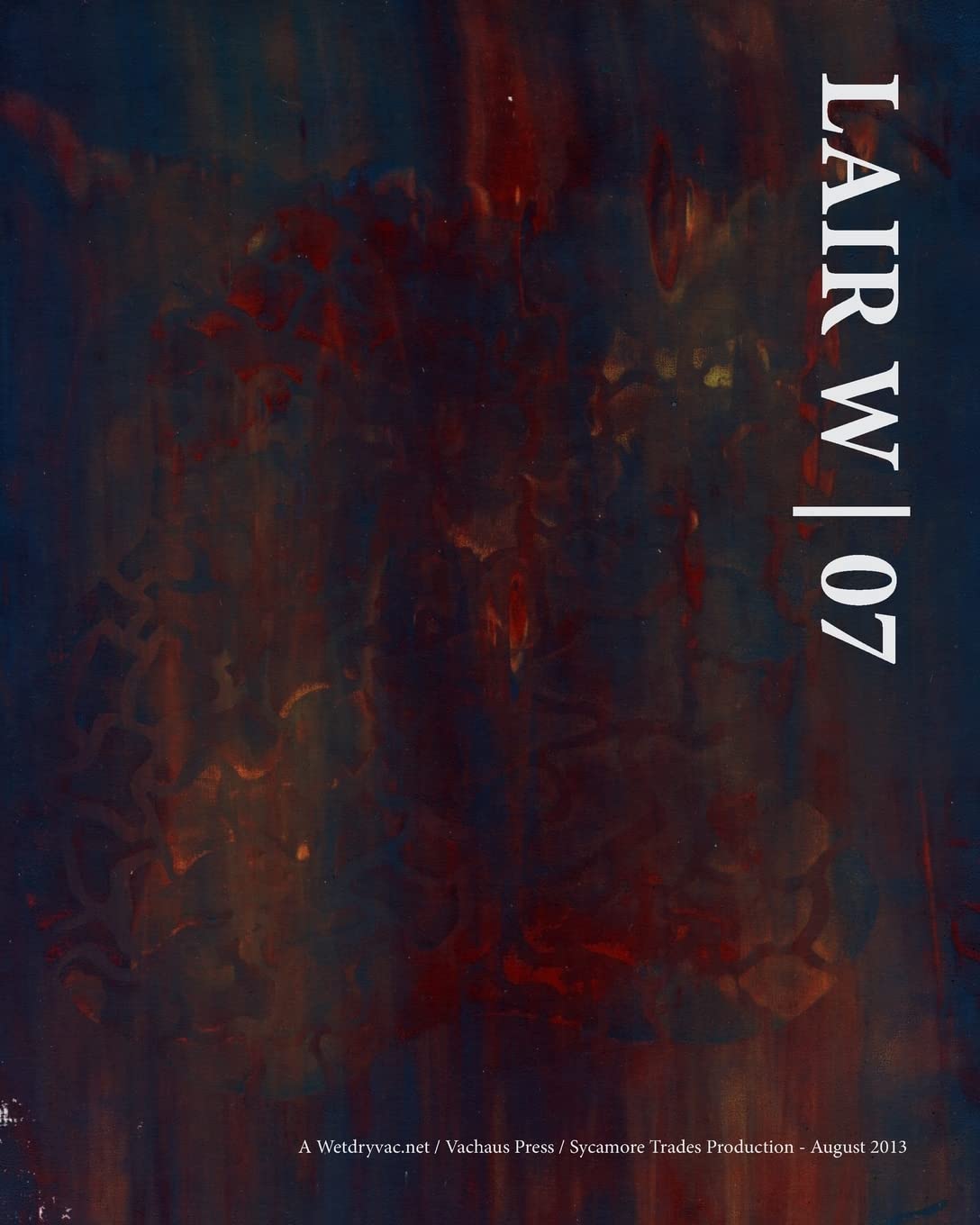 Lair W | 07