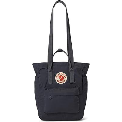 Женская сумка Fjallraven Kanken Totepack