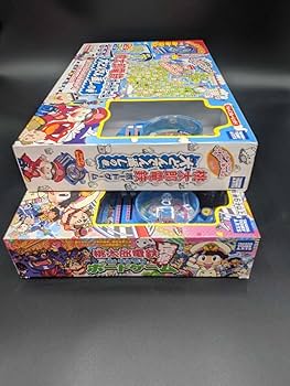 任天堂 - 【新品未開封】桃太郎電鉄 とジョイコンセット Amazon | 未開封 桃太郎電鉄ボードゲーム 大どんでん返しの巻