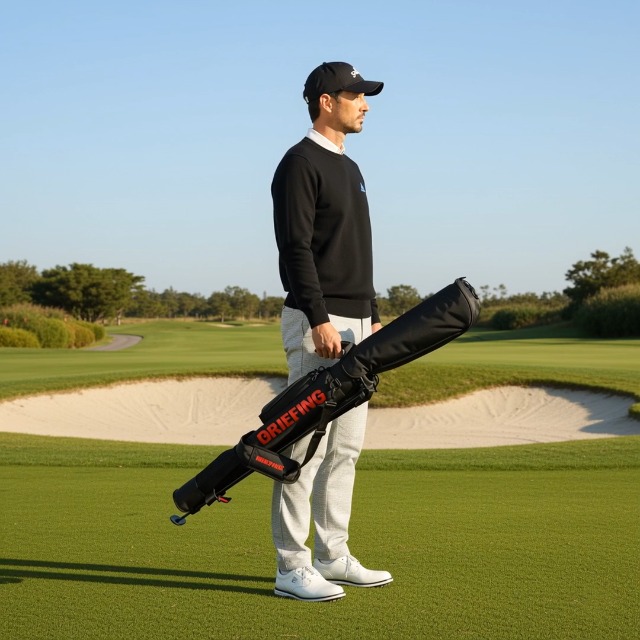 Amazon | [ブリーフィング ゴルフ] BRIEFING GOLF STANDARD