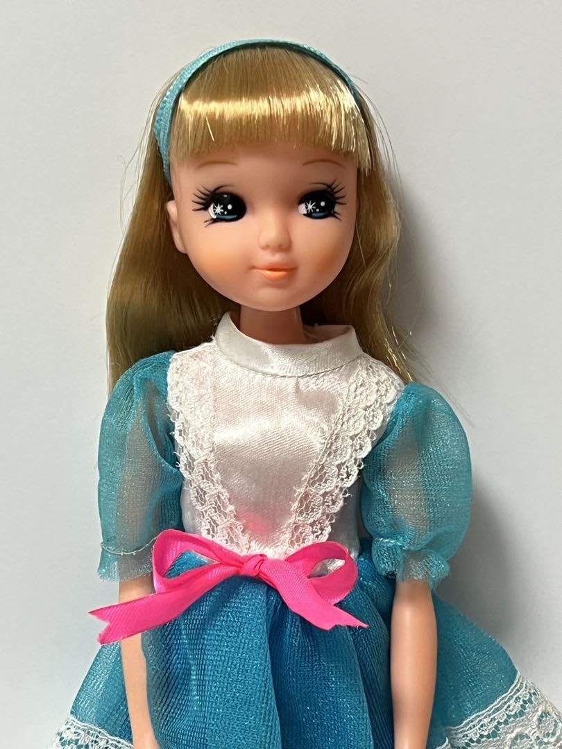 虹のナナちゃん