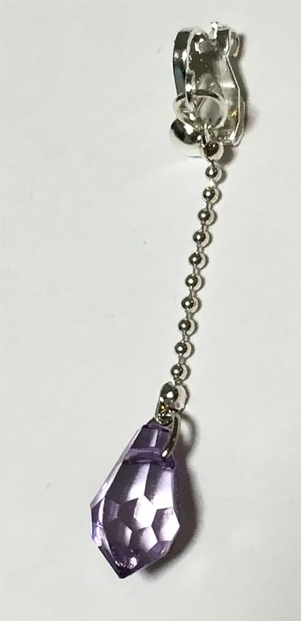 Amazon Hunter Hunter ハンター ハンター クラピカ風 イヤリング 1個 衣装 コスプレグッズ コスプレ 仮装 通販