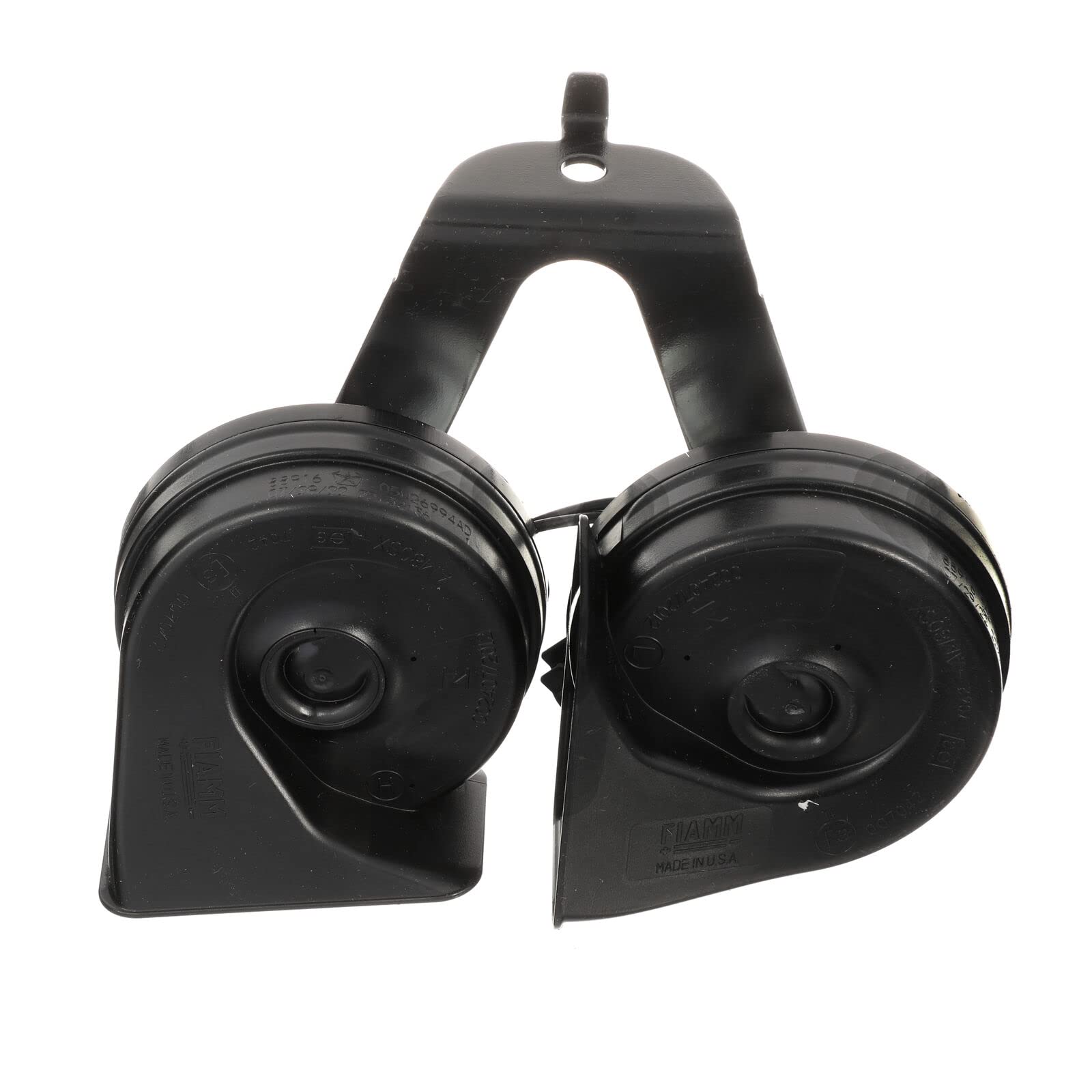 Chrysler, HORN, 5026994AB