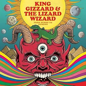 From Demos To Demons