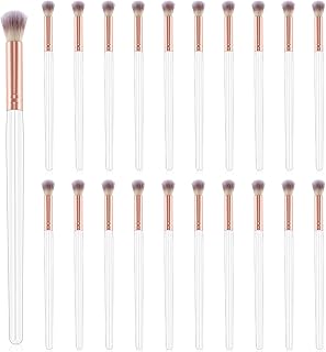Juego de 20 cepillos de pestañas para limpiez...