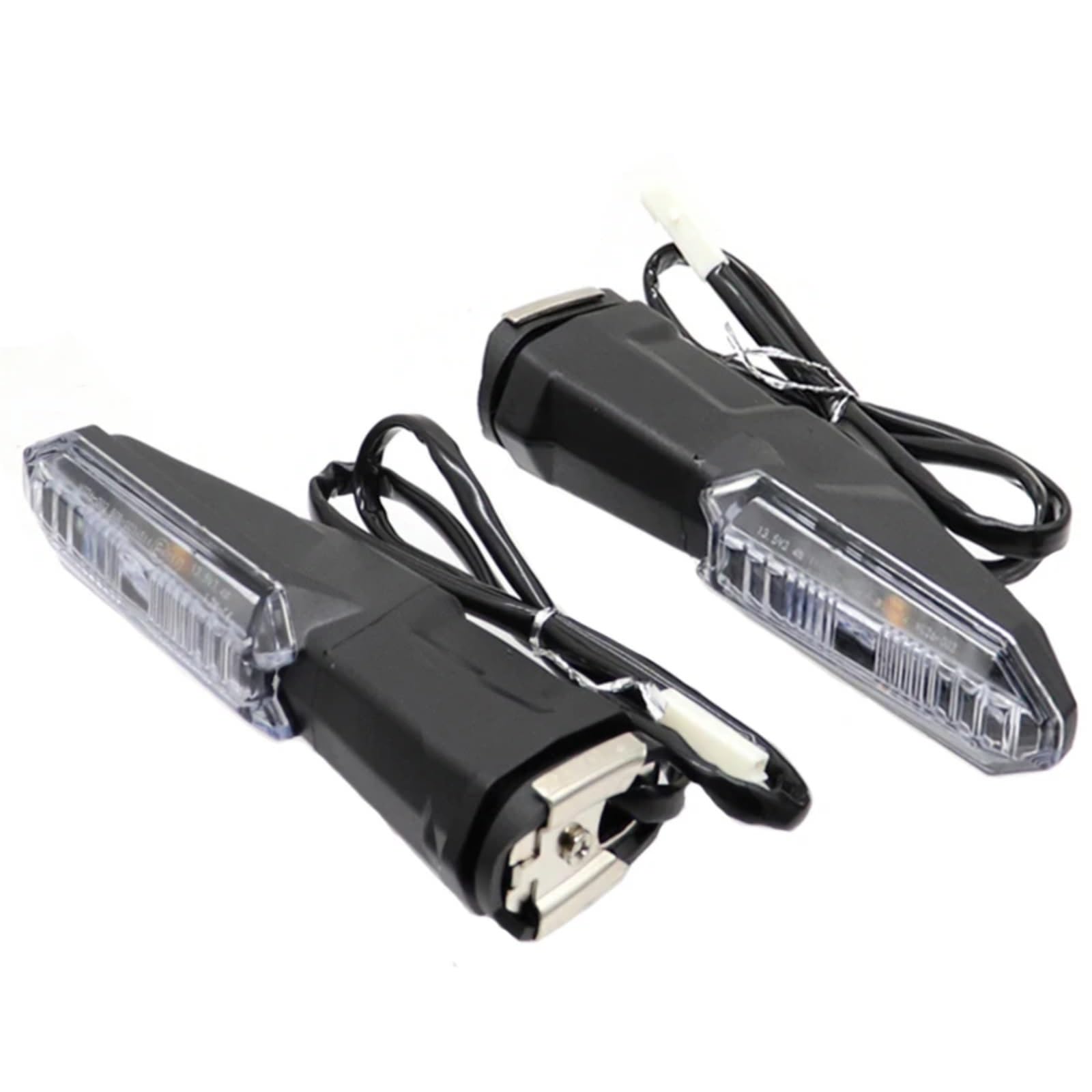 セパ　ウインカー Amazon | バイク ウィンカー Compatible With For ZX-6R 2013-2017 For