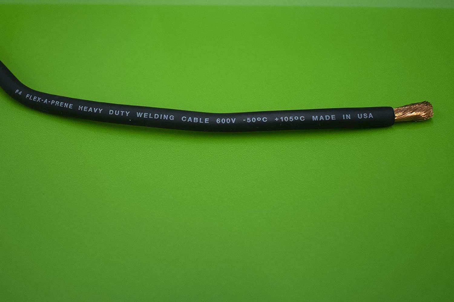 Holiday Deals 🛒 Forney 52868 Battery Jumper Cables, Heavy Duty Number 4, 25-Feet Flash Deals - 70% OFF Forney 52868 Battery Jumper Cables, Heavy Duty Number 4, 25-Feet